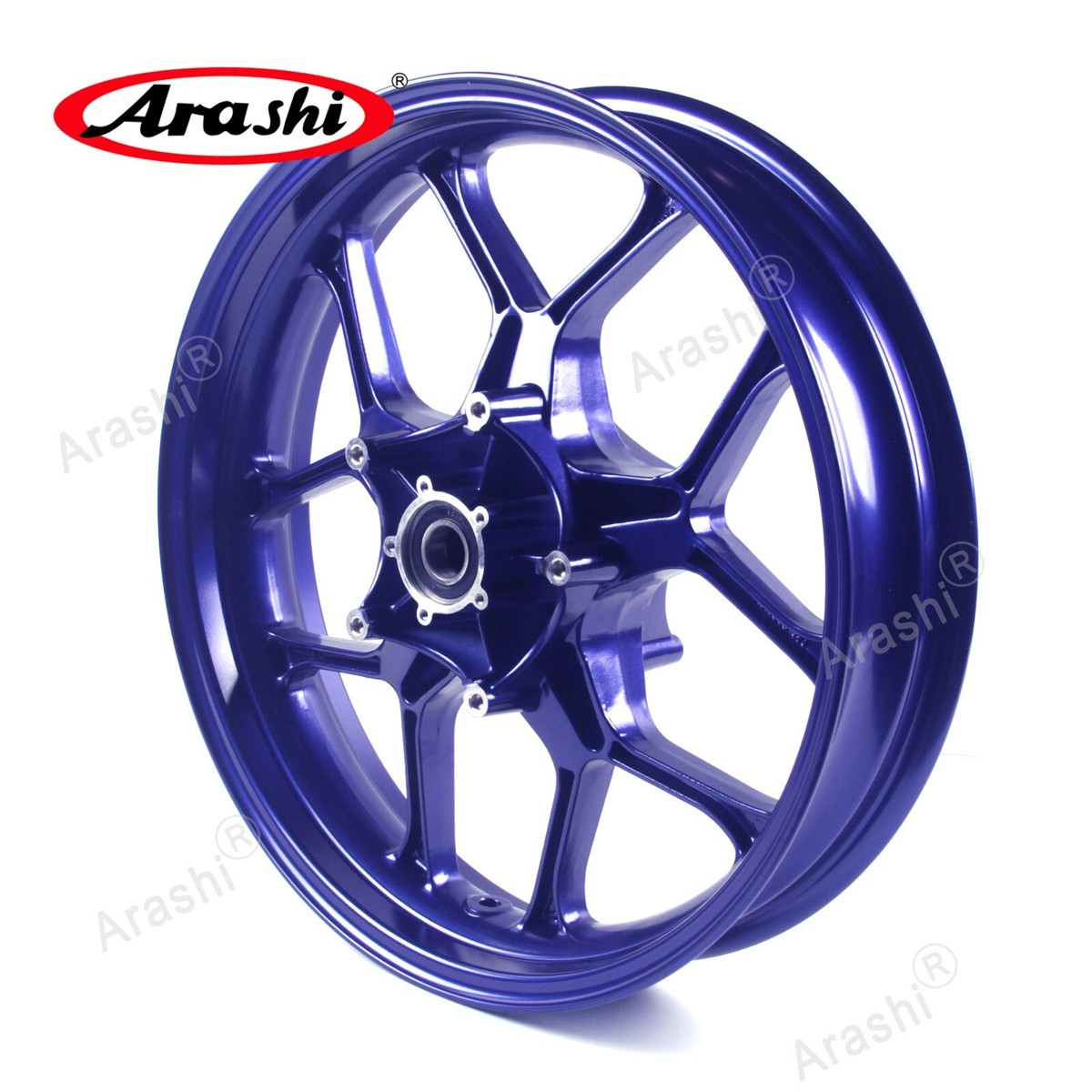 For YAMAHA YZF R1 1000 2015 - 2022 2018 2019 R1M Motorcycle Front