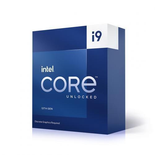 Intel Core i9-13900KF Unlocked Desktop Processor - 24 Cores Intel Core i9-13900KF Unlocked Desktop Processor - 24 Cores