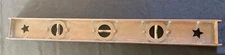 Zenith 26" Steel Level Inclomiter by Marshall Wells Hardware Co. Duluth MN