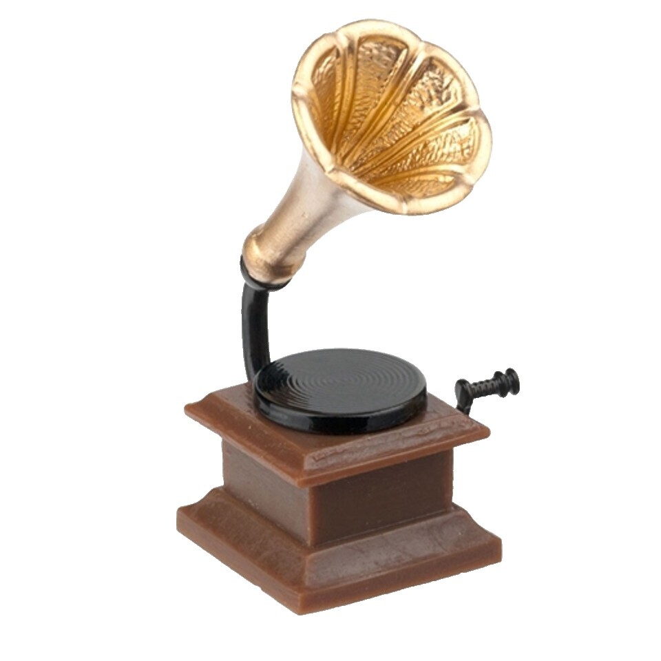 Gramophone Nirona jouet - Collection