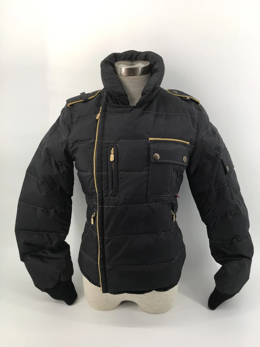 Belstaff goose down jacket store