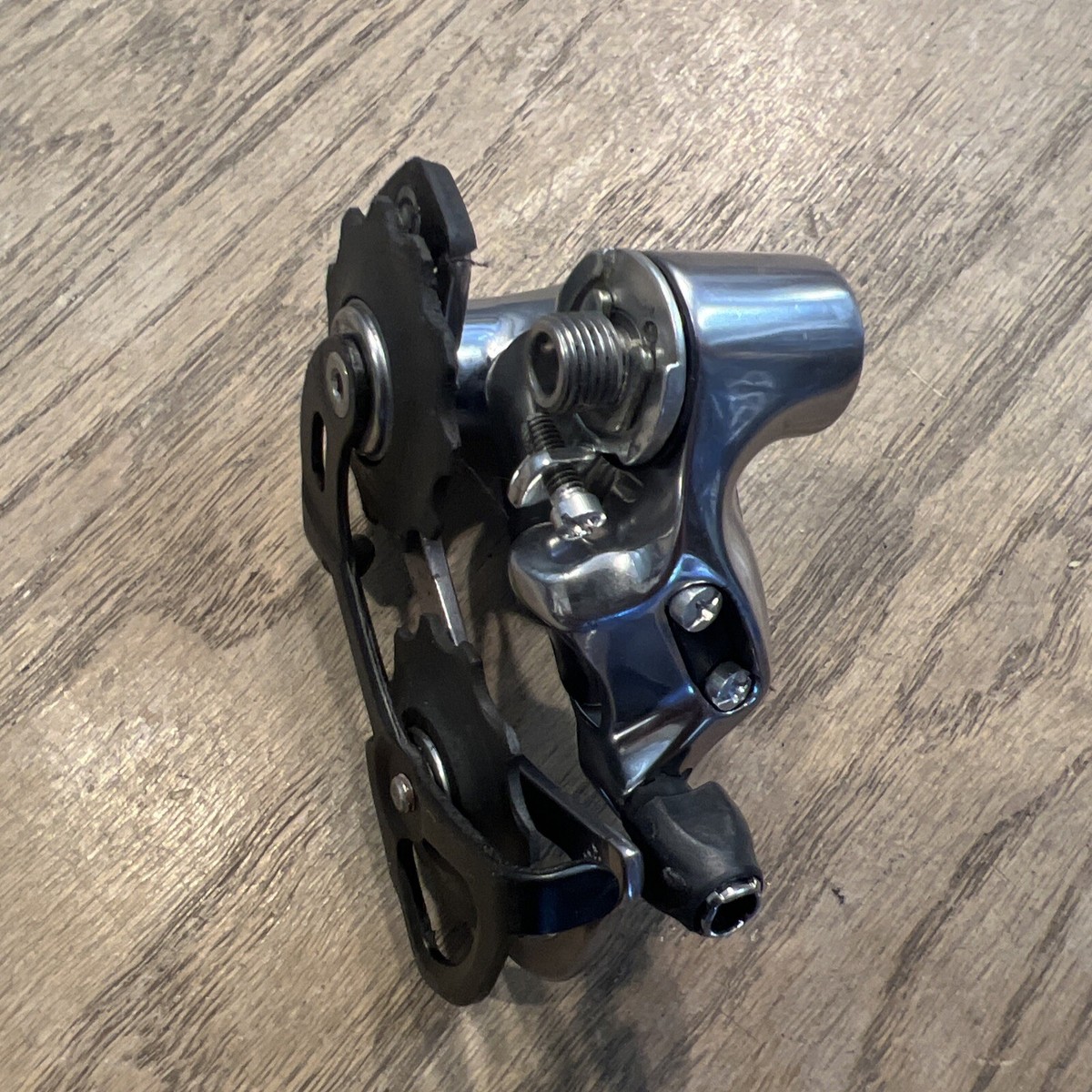 Shimano Dura Ace RD-7800 Road Bike Rear Derailleur Short Cage | eBay