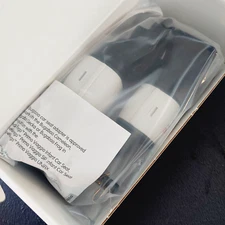 Bugaboo Adapter for Peg Perego Car Seat Click & Go for - Cameleon, Frog & Gecko