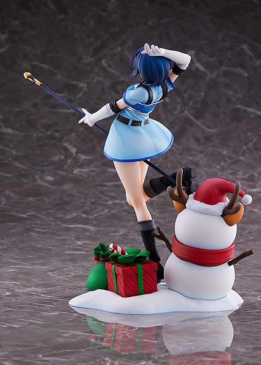 Alice Glint Sword Art Online SAO Figure Sachi 1/7 Scale 200mm