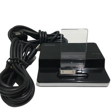 SONY TDM-iP1 Digital Media Port Adapter For 30-pin iPods EUC