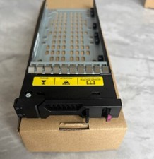1Pcs HPE MSA M2 1060 2060 2040 2.5'' SFF SAS Hard Drive Tray Caddy P14405-001
