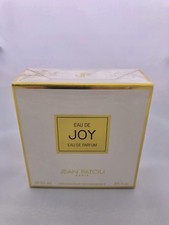 Eau De Joy by Jean Patou for women 25mL EDP spray