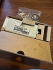 VIASAT KU-BAND DRO TYPE LNB 11.7-12.2GHZ, 10.75GHZ LO, CL0005554-01/NJR2744H NEW — photo 1