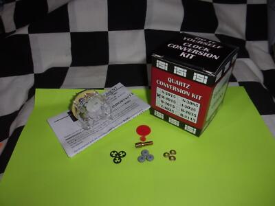 Quartz Conversion Clock Repair Kit M-30151