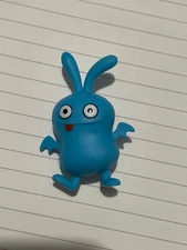 Pre-Owned HASBRO UGLY DOLLS MOVIE SERIES 1 MYSTERY FIGURE FIBBY BLUE BAT #11