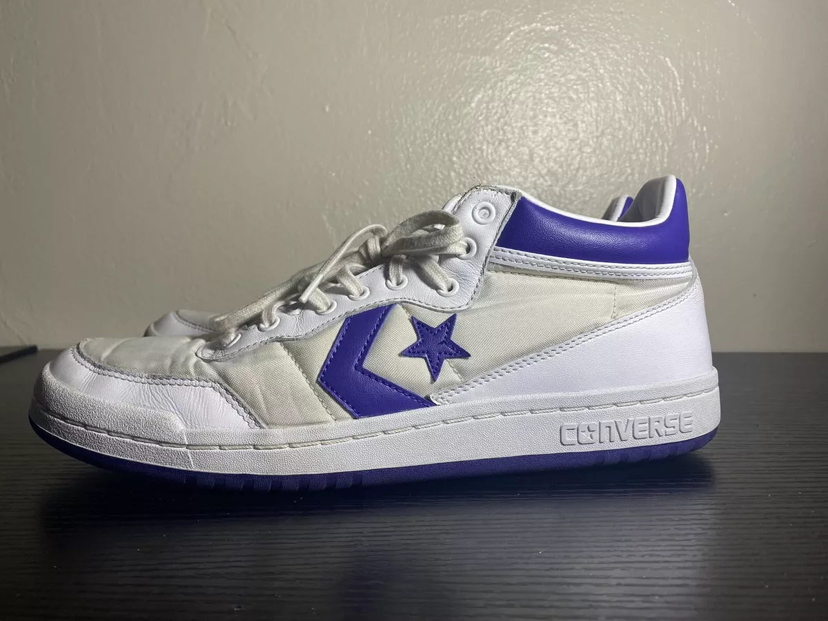 Converse fastbreak cheap 83 sizing