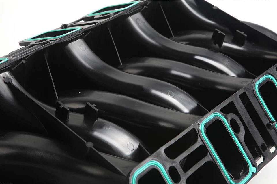 12597600 Intake Manifold for Chevy Silverado GMC Sierra 6.0L/6.2L V8 Square Port Foto 3 de 4