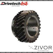 New Drivetech 4x4 Gear 3Rd For Toyota Ln130 8/89-11/95 (087-137636)