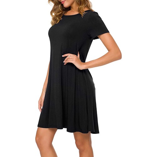 Women's Casual Sleeveless Jumpsuits Spaghetti Strap Loose Romper Pants w/ Pocket - Picture 51 of 61