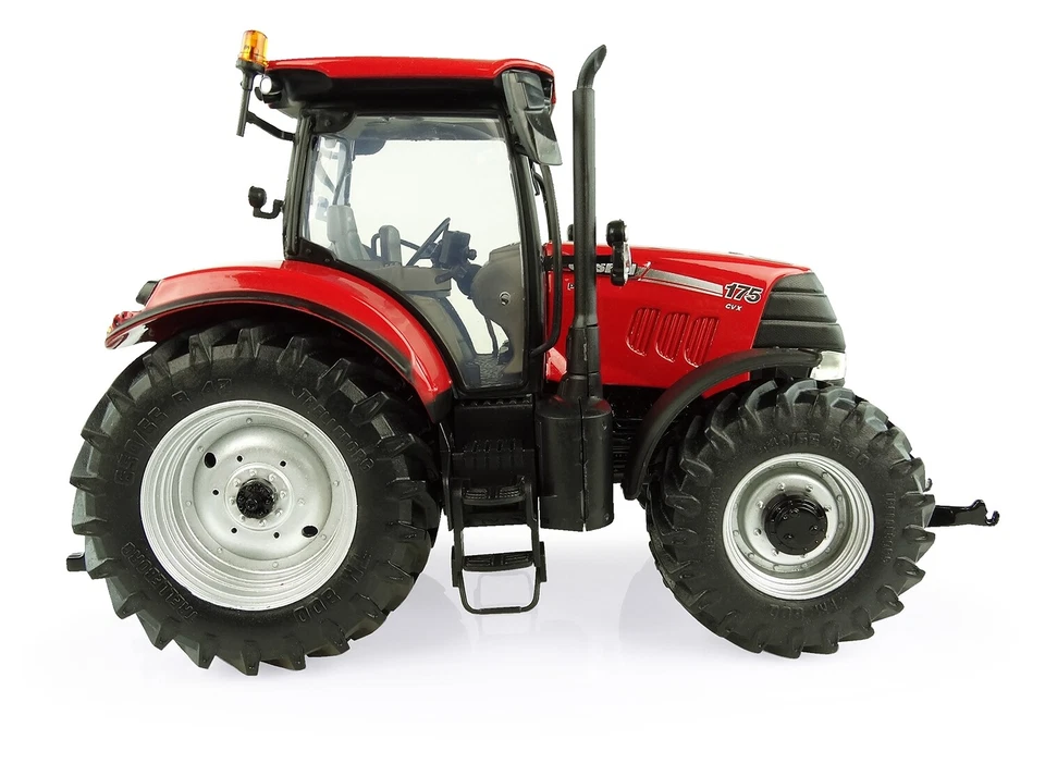 CASE IH PUMA 175 CVX (2017 VER.) TRACTOR 1/32 DIECAST UNIVERSAL HOBBIES UH5261 - Image 2 of 4