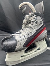Bauer Vapor X3.0 Ice Hockey Skates Youth 2.5