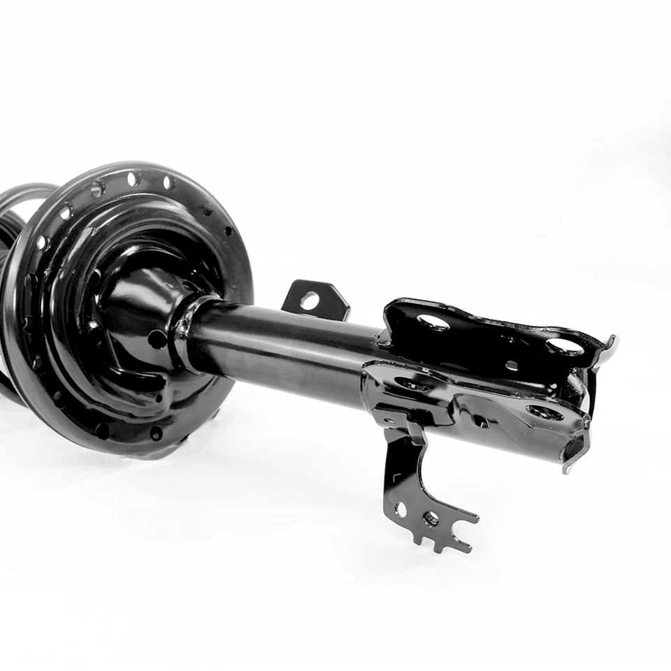 2012-2017 Toyota Camry LE XLE Front & Rear Quick Complete Strut Assemblies Foto 3 de 4