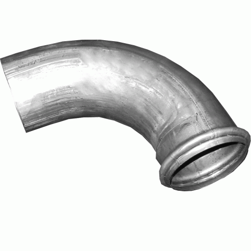 Exhaust Pipe for VOLVO FH 12 16 FM 10 7 12.1 16.1 7.3 9.6 1993- - Picture 1 of 1