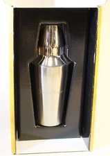  Golden Nugget Las Vegas 02 Man With Golden Key Cocktail Drink Mixer Jigger Bar