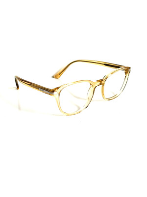 Originale Kunststoffbrille PRADA VPR12W 01N-1O1