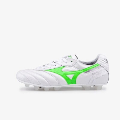 MIZUNO Morelia II JAPAN Football Soccer Shoes P1GA250137