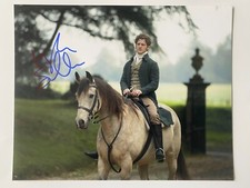 Kyle Soller In Person Signed Autograph 20x25cm Poldark