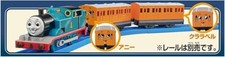 TAKARA Plarail Thomas the Tank Engine Original Publication 80th Anniversary New