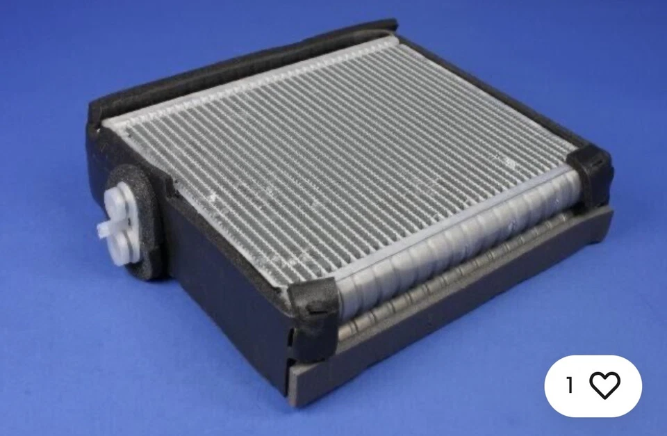 2012-2024 RAM HVAC Air Conditioning Evaporator MOPAR Part# 68138270AB /BRAND NEW - Image 2 of 2