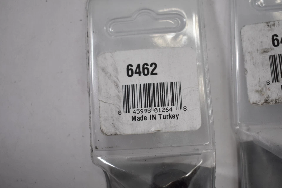 Lote de 2 soportes de elevación cargados de gasolina de brazo fuerte elevación de capó para Chevrolet Traverse Foto 2 de 4