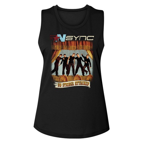 Muscle Tank T Shirt Band Merch | eBay