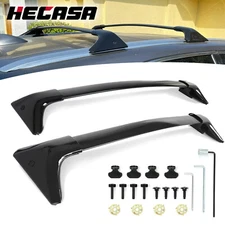 Top Roof Racks Carrier Rails For Lexus RX350 RX450H 2016-2022 2Pcs Cross Bars