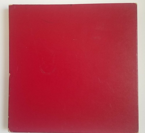 The Mills Brothers And The Mellow Years Vintage Album Records 5 Box Set Tested - Picture 11 of 12