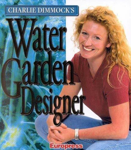 CHARLIE DIMMOCK'S Water Garden Designer - PC DVD CD NEW - Picture 1 of 2