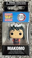 Pocket Pop! Llavero - Makomo DEMON SLAYER: KIMETSU NO YAIBA