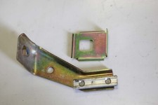 97 98 Porsche 911 993 Window Frame Fastening Angle Bracket 99354231600 RIGHT F5