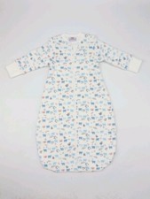 Baby Sleep Bag, Sleep Sack, Wearable Blanket, Unisex. Size Small 3-6 Months.