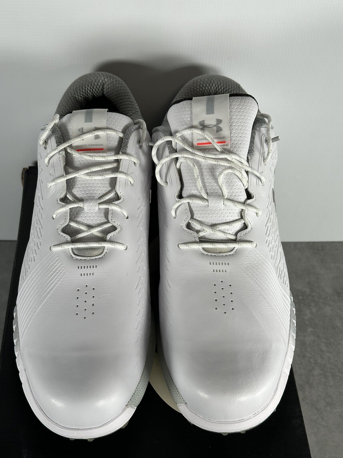 Underarmour HOVR Show SL E Golf Shoes / Mens UK 9 eBay