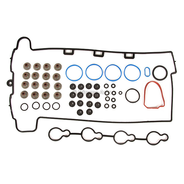 MA-4216915473 Head Gasket Bolts Set Compatible With/For 07-08