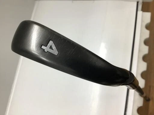 Ping G425 CROSSOVER U4 Utility / 4he 22,5 Grad / Flex R / ALTA J CB SLATE Exc - Bild 4 von 4