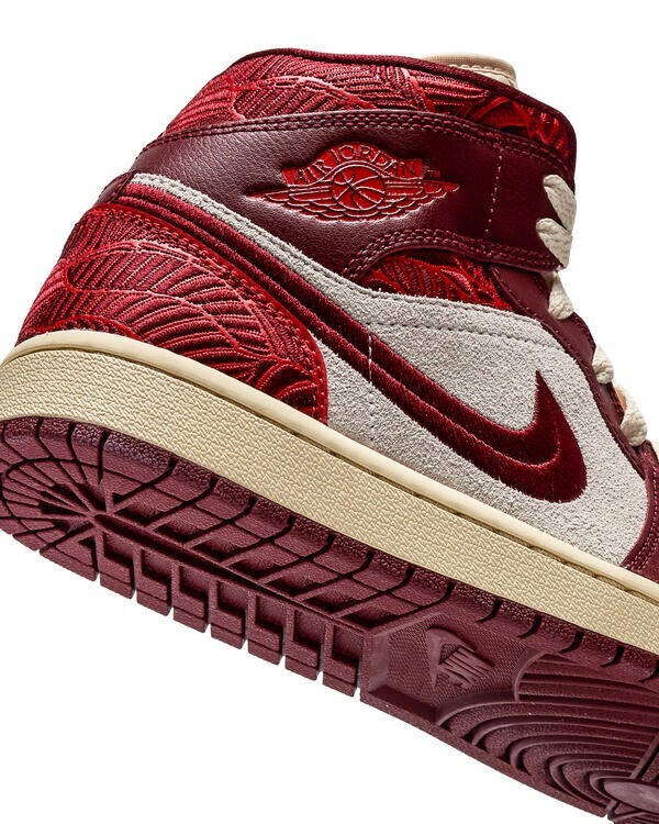 Size 7 - Air Jordan 1 SE Mid Lift Up W for sale online | eBay
