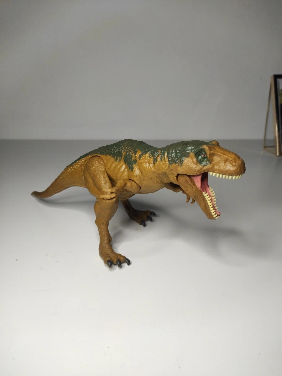 Metriacanthosaurus metriacanthosaurus