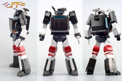 In-stock FansToys FT-25 Outrider MP Trailbreaker Transformable