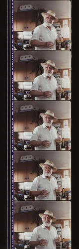 Jurassic Park 35mm Film Cell strip very Rare var_a - Picture 18 of 132