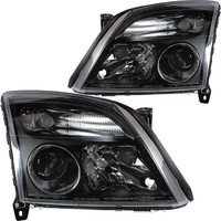 Scheinwerfer Set FüR Opel Signum Vectra C Bj. 02-05 Limo Kombi De-Licht H7