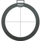 Muse Kinetics BopPad Galaxy 4-Zone Electronic Drum Pad