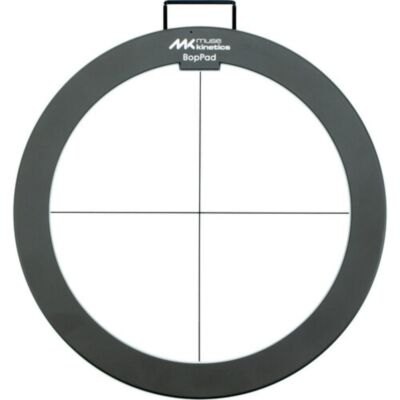 Muse Kinetics BopPad Galaxy 4-Zone Electronic Drum Pad