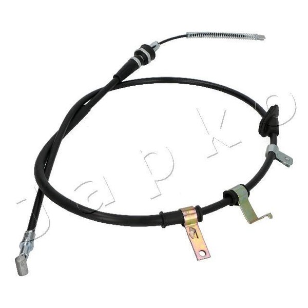 Japko Handbremsseil Bremsseil Hinten Links FüR Suzuki Liana SchräGheck-image