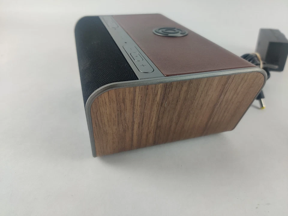 Cavalier Audio Wireless Charging Bluetooth Speaker - Amazon Alexa Enabled - WiFi - Image 4 of 4