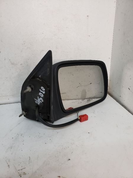 Passenger Side View Mirror Power Non-heated Fits 93-95 GRAND CHEROKEE 638600