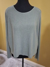 H M Knit Sweater M